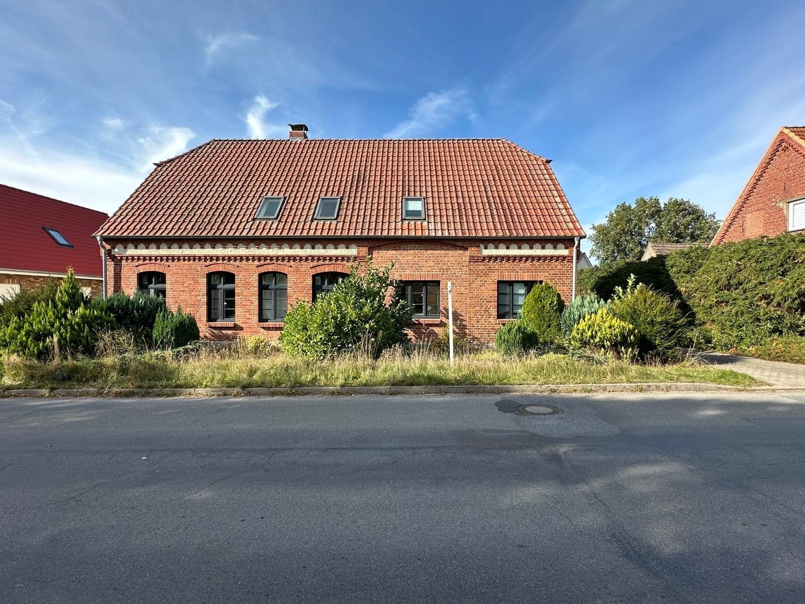 Haus zum Kauf 357.000 € 267 m²<br/>Wohnfläche 2.400 m²<br/>Grundstück Sukow Sukow 19079