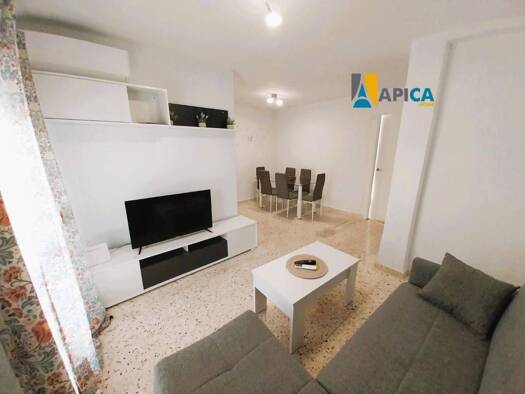 Wohnung zum Kauf 175.000 € 3 Zimmer 93 m² 2. Geschoss Vejer de la Frontera 11150