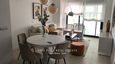 Apartment zum Kauf 416.500 € 2 Zimmer 60 m² Calpe / Calp 03710