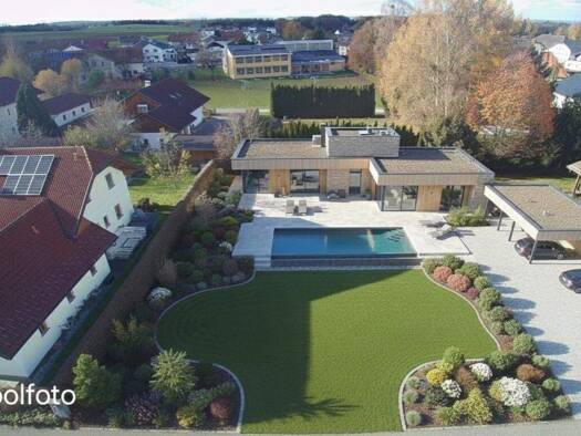 Grundstück zum Kauf 155.000 € 924 m² Grundstück Gilgenberg am Weilhart 5133