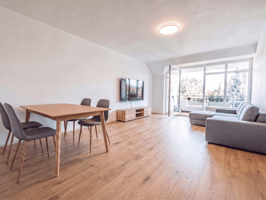 Wohnung zum Kauf 470.000 € 2 Zimmer 63 m² 3. Geschoss Moosach München 80993