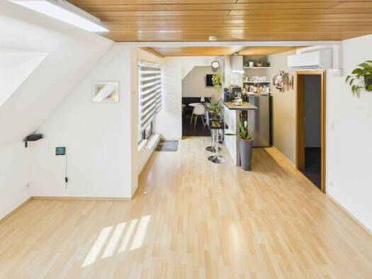 Maisonette zum Kauf 319.000 € 2 Zimmer 72 m² Lechhausen Augsburg 86165