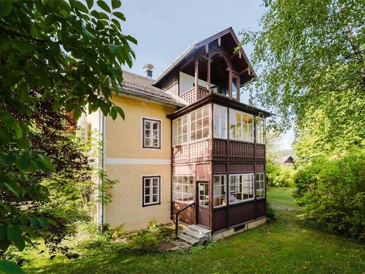 Einfamilienhaus zum Kauf 1.680.000 € 9 Zimmer 250,3 m² 1.154 m² Grundstück Strobl 5350