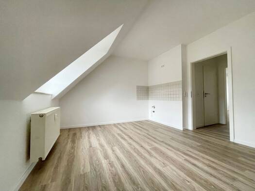 Wohnung zur Miete - Erstbezug 271 € 2 Zimmer 36,2 m² EG frei ab 01.01.2027 Zeißstraße 71 Hilbersdorf Chemnitz 09131