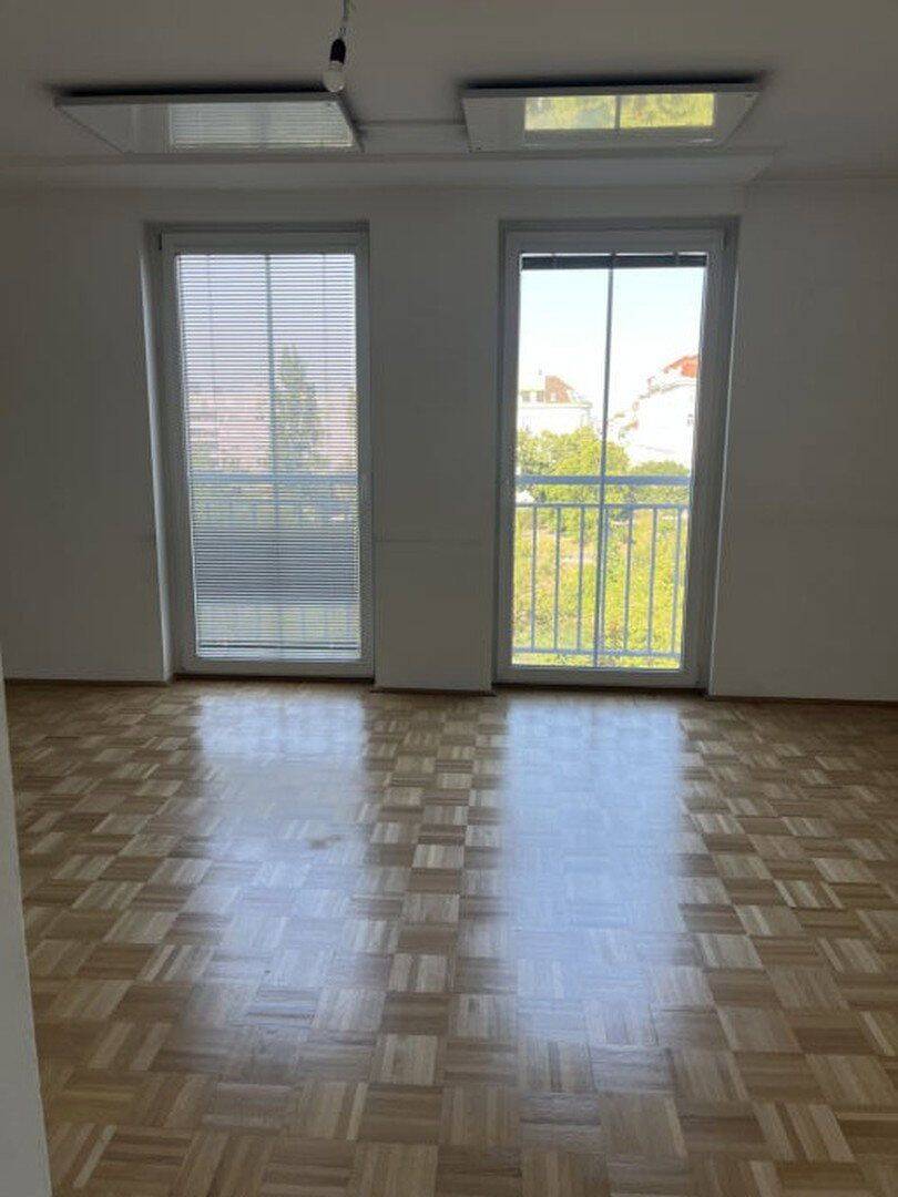 Wohnung – Wien, Lichtental, Katastralgemeinde Alsergrund - Ansicht 2