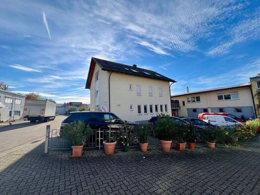Mehrfamilienhaus zum Kauf provisionsfrei 2.450.000 € 15 Zimmer 668,8 m² 823 m² Grundstück Zähringen Freiburg im Breisgau 79108