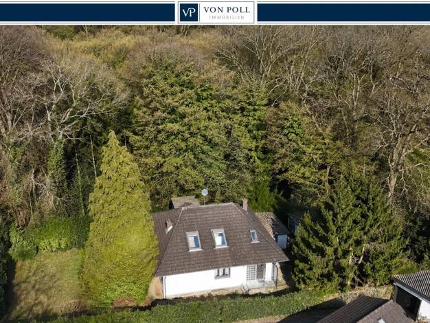 Grundstück zum Kauf 748.000 € 981 m² Grundstück Brück Kalk 51109