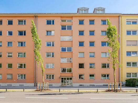 Wohnung zum Kauf 625.000 € 3 Zimmer 73 m² Schwabing-Freimann München 80803
