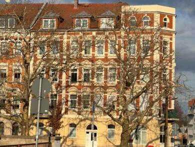 Wohnung zum Kauf 70.000 € 2,5 Zimmer 60 m² 2. Geschoss Altriesa Riesa 01589