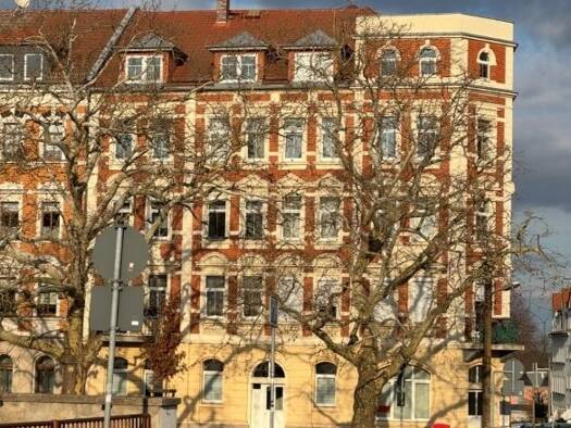 Wohnung zum Kauf 59.000 € 2,5 Zimmer 60 m² 2. Geschoss Altriesa Riesa 01589