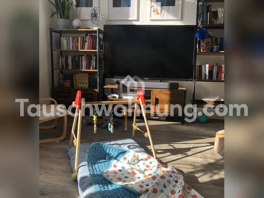 Wohnung zur Miete Tauschwohnung 816 € 3,5 Zimmer 94 m²<br/>Wohnfläche 2.<br/>Geschoss Limmer Hannover 30453