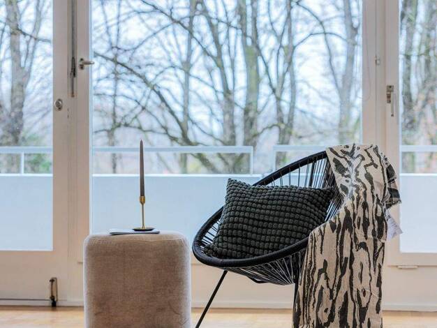 Wohnung zum Kauf 850.000 € 3,5 Zimmer 117,8 m² 1. Geschoss Bogenhausen München 81927