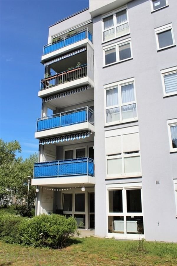 Wohnung zur Miete 830 € 2 Zimmer 63 m²<br/>Wohnfläche Warmbach Rheinfelden 79618