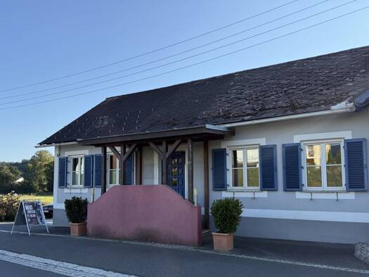 Haus zum Kauf 345.000 € 7 Zimmer 258,4 m² 845 m² Grundstück frei ab sofort Kirchberg an der Raab 8324