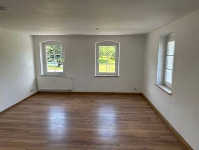 Wohnung zur Miete 363 € 3 Zimmer 71 m² 1. Geschoss frei ab sofort Freitaler Str. 39 Kleinbobritzsch Frauenstein 09623