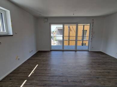 Wohnung zur Miete 1.250 € 3 Zimmer 83,4 m² Geschoss 2/3 frei ab 01.08.2025 Dorfen Dorfen 84405