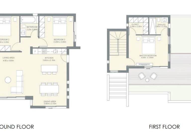 Villa zur Versteigerung provisionsfrei 571.000 € 4 Zimmer 149 m² 350 m² Grundstück peyia 