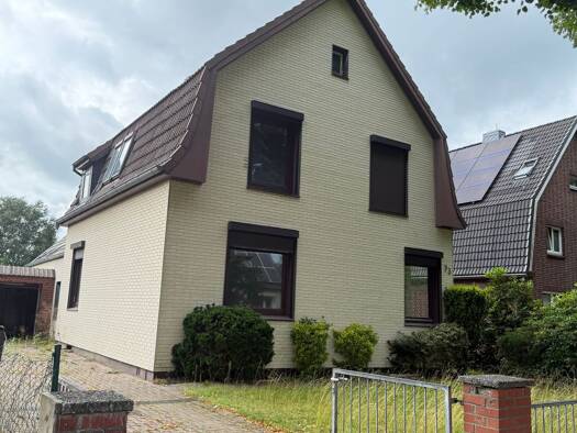 Grundstück zum Kauf 856.250 € 1.225 m² Grundstück Voßhagen Wedel 22880