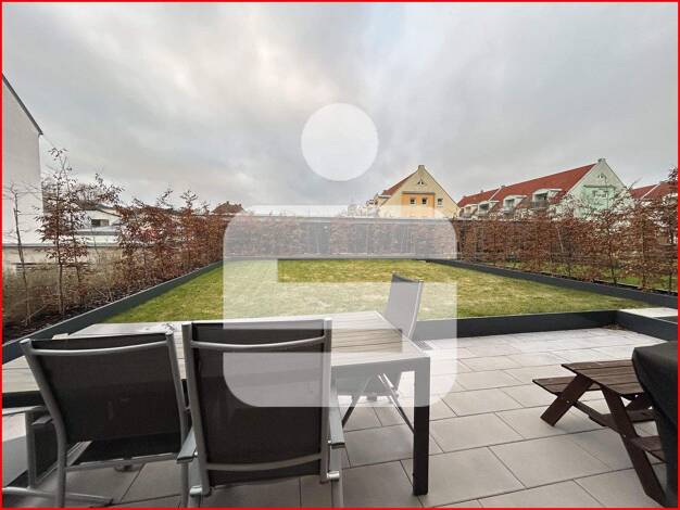 Wohnung zur Miete 1.200 € 3 Zimmer 95,1 m² frei ab 01.02.2026 Forchheim 91301