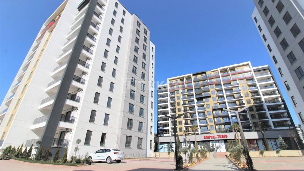 Maisonette zum Kauf 185.000 € 5 Zimmer 213 m² 9. Geschoss Bursa