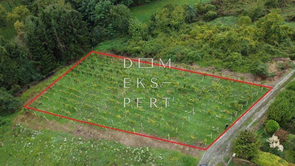 Grundstück zum Kauf 41.000 € Sveti Ivan Zelina 10380