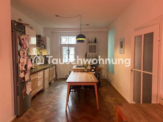 Wohnung zur Miete Tauschwohnung 1.900 € 3 Zimmer 88 m² 3. Geschoss Obergiesing München 81541
