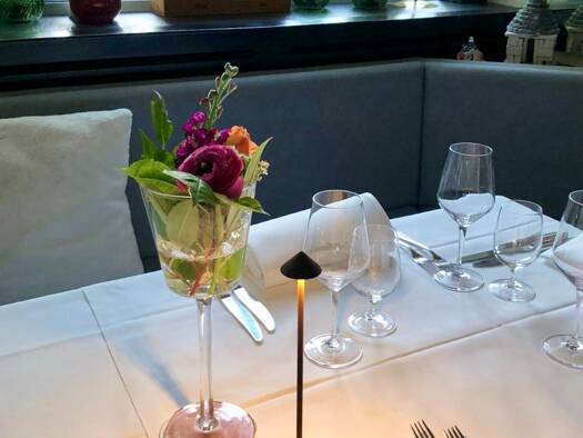 Restaurant zum Kauf 1.200.000 € Neuenheim Heidelberg 69120