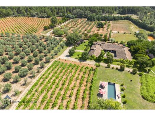 Villa zum Kauf 3.600.000 € 14 Zimmer 1.094 m² Jarandilla de la Vera 10450