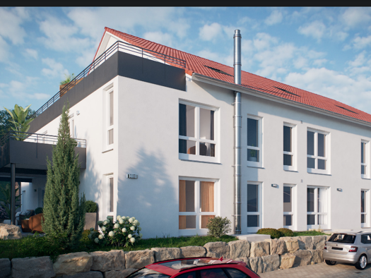 Studio zur Miete 1.580 € 4 Zimmer 107,6 m² EG frei ab 01.05.2026 Sonnleite 18 Lengfeld Würzburg 97076