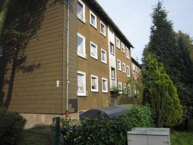 Wohnung zur Miete 545 € 3 Zimmer 60,3 m² 1. Geschoss frei ab 26.03.2026 Steinstr. 20 Westerholt Herten 45701