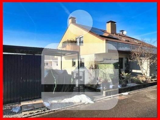 Mehrfamilienhaus zum Kauf 575.000 € 5,5 Zimmer 155 m² 477 m² Grundstück Wehr 79664