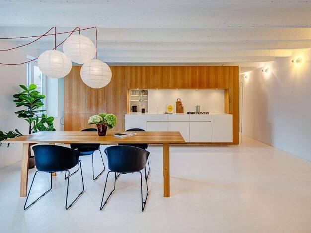 Wohnung zum Kauf 795.000 € 2,5 Zimmer 73,5 m² 2. Geschoss Au-Haidhausen München 81541