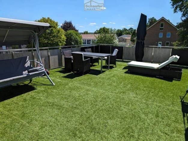 Mehrfamilienhaus zum Kauf 399.000 € 9 Zimmer 260 m² 842 m² Grundstück Niederntudorf 33154