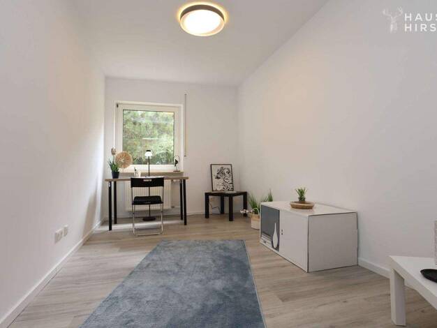 Wohnung zur Miete 1.200 € 3,5 Zimmer 85 m² EG Oppau Ludwigshafen am Rhein 67069
