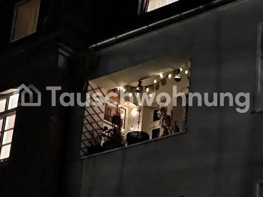 Wohnung zur Miete Tauschwohnung 980 € 3 Zimmer 88 m² 2. Geschoss Mauritz Münster 48155