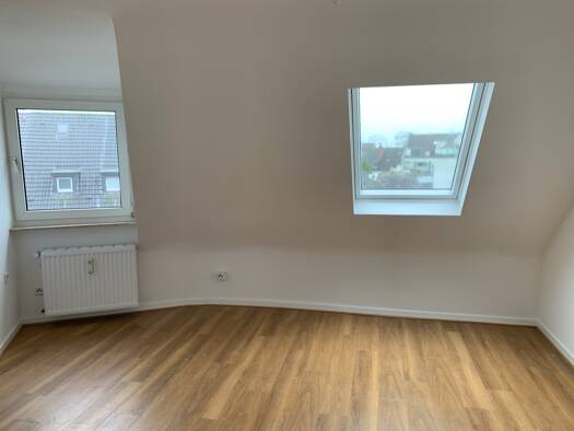 Wohnung zur Miete 975 € 2,5 Zimmer 64 m² Geschoss 5/6 frei ab 01.02.2026 Düsseltal Düsseldorf 40239