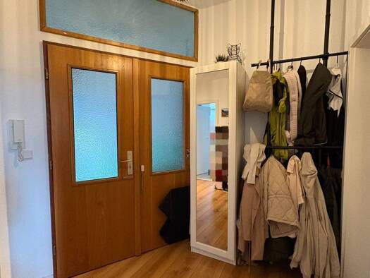 Wohnung zur Miete 967 € 3 Zimmer 88 m² 3. Geschoss frei ab 01.12.2026 West Kassel 34119