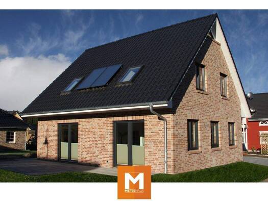 Einfamilienhaus zum Kauf 649.000 € 5 Zimmer 140 m² 486 m² Grundstück Farmsen-Berne Hamburg 22159