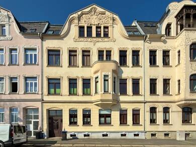 Wohnung zum Kauf 54.000 € 3 Zimmer 79 m² EG Haselbrunn Plauen 08525