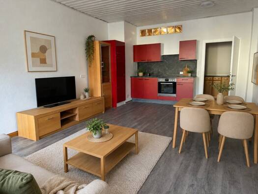 Wohnung zur Miete 500 € 2,5 Zimmer 65 m² Pfarrgasse Bad Ischl 4820