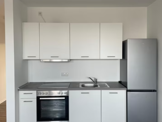 Wohnung zur Miete 763 € 2 Zimmer 58,7 m² 2. Geschoss frei ab 15.05.2026 Sutthauser Straße 64 Kalkhügel Osnabrück 49080