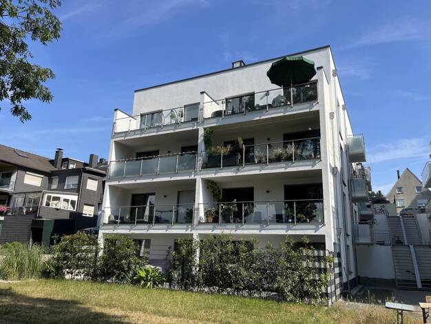 Wohnung zum Kauf 449.000 € 4 Zimmer 116 m² Ohligs-Aufderhöhe Solingen 42699