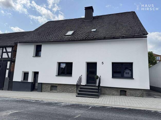 Mehrfamilienhaus zum Kauf 399.000 € 8 Zimmer 220 m² 374 m² Grundstück Medebach 59964