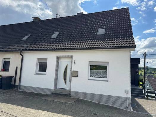 Wohnung zum Kauf 4 Zimmer 80 m² Lennestadt 57368