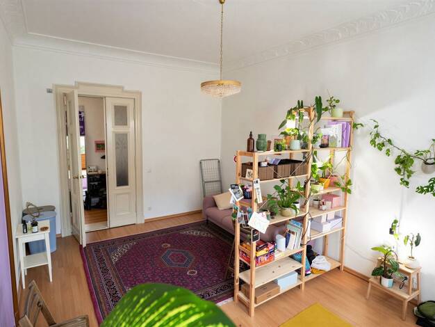Wohnung zum Kauf 749.000 € 4 Zimmer 125 m² 2. Geschoss frei ab 01.01.2027 Kreuzberg Berlin 10999