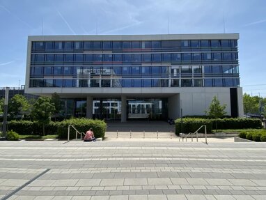 Bürogebäude zur Miete 17 € 3.357,7 m² Bürofläche Tullnau Nürnberg 90402