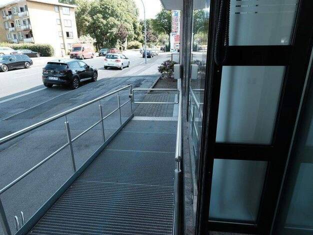 Praxis zur Miete provisionsfrei 1.064 € 112 m² Bürofläche Wickede Dortmund 44319