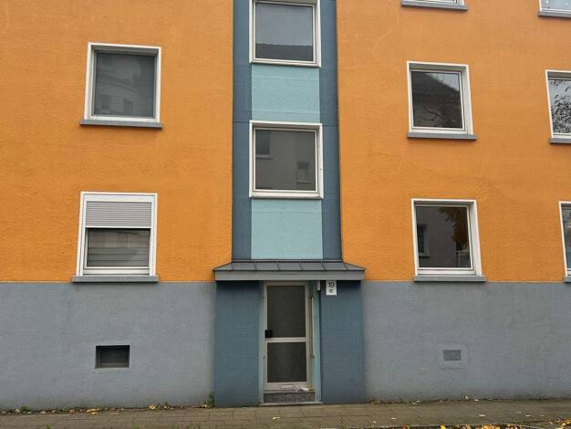 Wohnung zur Miete 486 € 3 Zimmer 70,6 m² 1. Geschoss frei ab sofort Stenzelstr.19 Frohnhausen Essen 45144