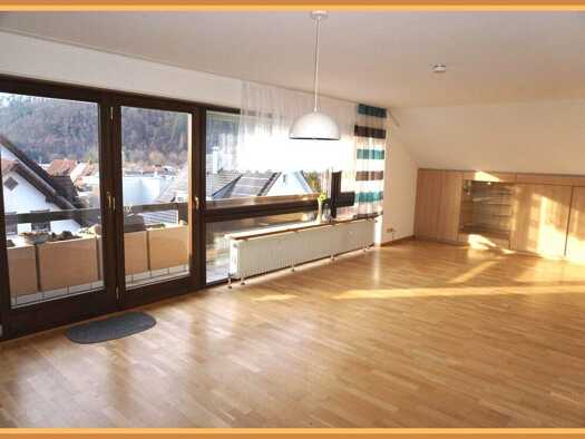 Wohnung zum Kauf 249.000 € 2 Zimmer 97,6 m² Zell Zell am Harmersbach 77736