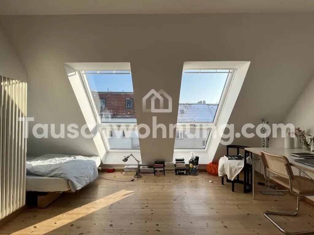 Wohnung zur Miete Tauschwohnung 600 € 1 Zimmer 33 m²<br/>Wohnfläche EG<br/>Geschoss Prenzlauer Berg Berlin 10437